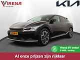 Kia Ev6 Plus 77.4 kWh 229PK - Navigatie - Stoel-/stuurverwarming - Stoelkoeling - Adaptieve Cruise Control - Meridian Audio - Fabrieksgarantie tot 05-2030