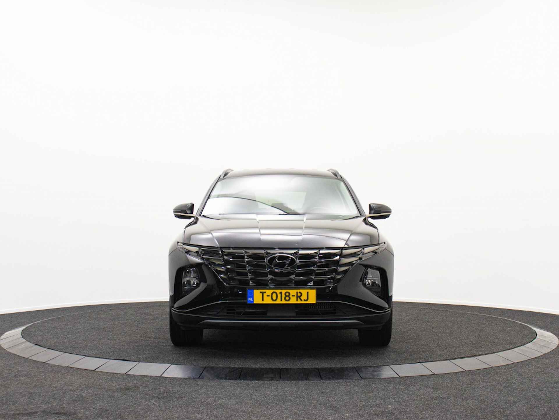 Hyundai Tucson 1.6 T-GDI PHEV Premium | Oplaadbaar | Private lease 699 p.m. - 12/48