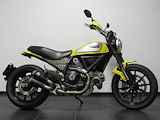 Ducati SCRAMBLER ICON - 2015