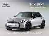 MINI 5-deurs Cooper Camden Edition Aut.