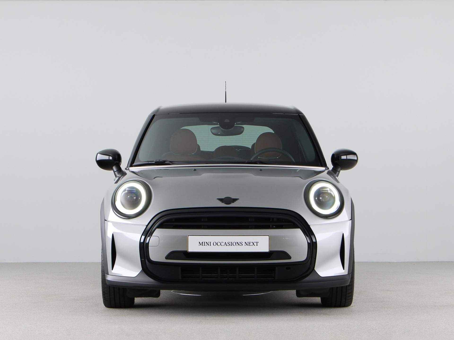 MINI 5-deurs Cooper Camden Edition Aut. - 7/23