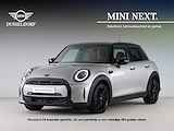 MINI 5-deurs Cooper Camden Edition Aut.