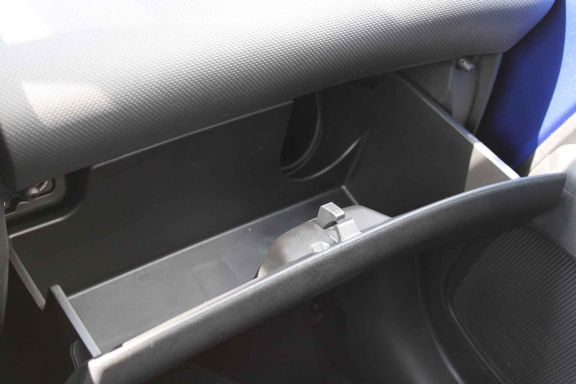Citroen C1 1.0 VTi Feel | Apple Carplay | Parkeercamera | Airco - 15/23