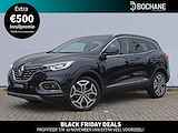 Renault Kadjar 1.3 TCe 140 Techno Navigatie / Climate Control / 7600km! / Half-Leder