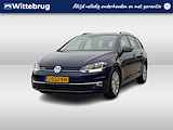 Volkswagen GOLF Variant 1.5 TSI Comfortline Business / 16" LMV / Stoelverwarming / Alarmsysteem / Navigatiesysteem P4