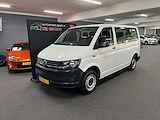 Volkswagen Transporter Kombi 2.0 TDI L1H1 9-persoons