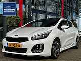 Kia pro_cee'd / proceed 1.0 T-GDi GT-Line | Panodak | LM Velgen | ECC | Parkeercamera | Cruise Control | Stoelverwarming