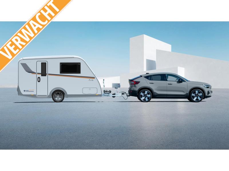 Easy Caravanning GetAway Active