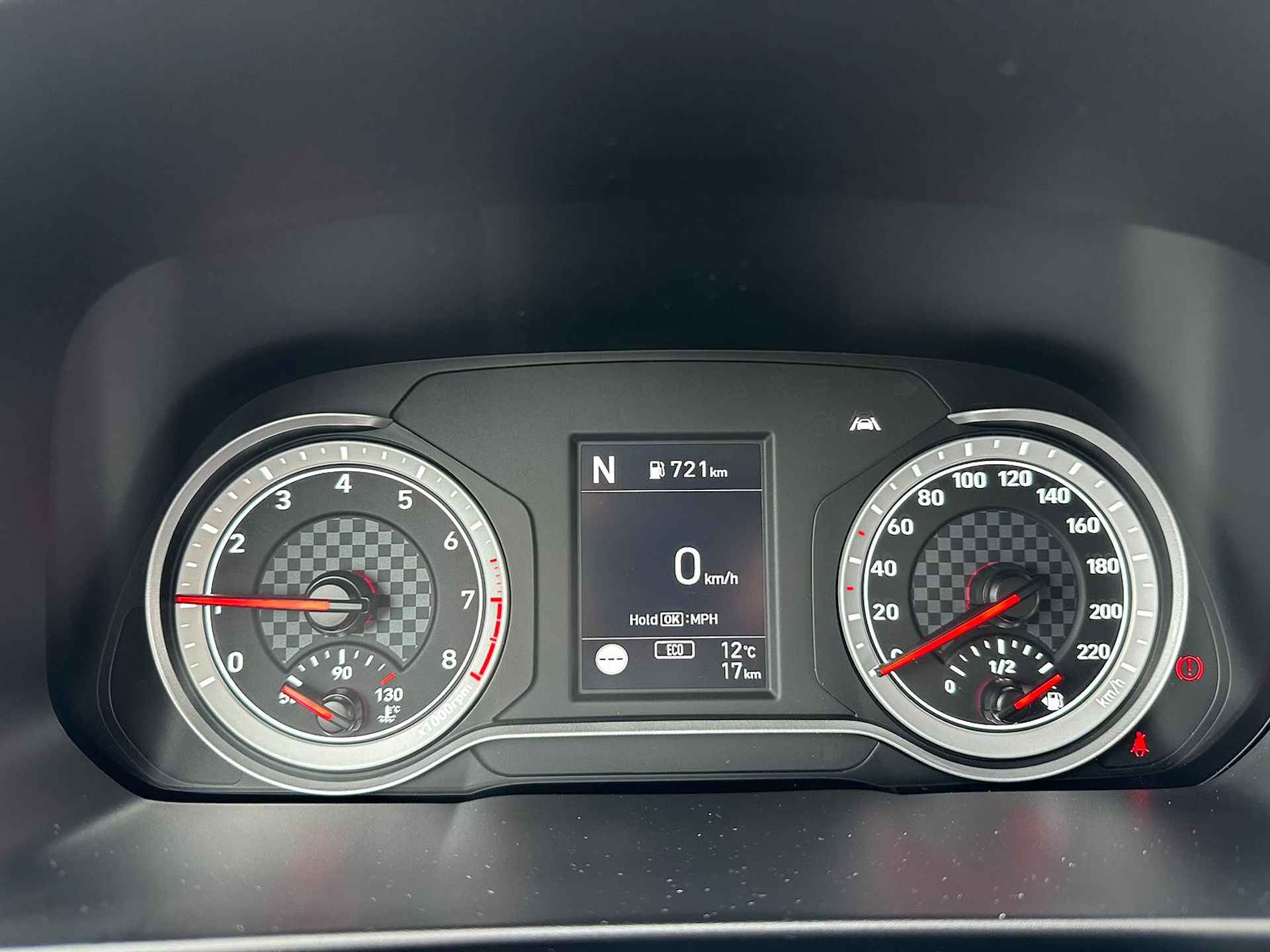 Hyundai Bayon 1.0 T-GDI i-Motion | Airco | Cruise control - 10/21