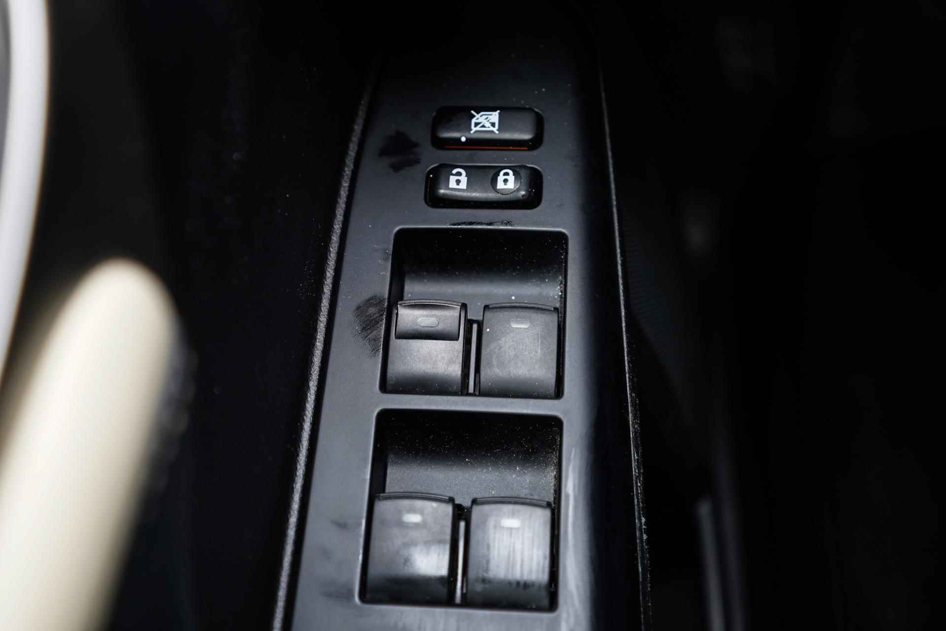 Lexus CT 200h Luxury Beige leder - 18/44