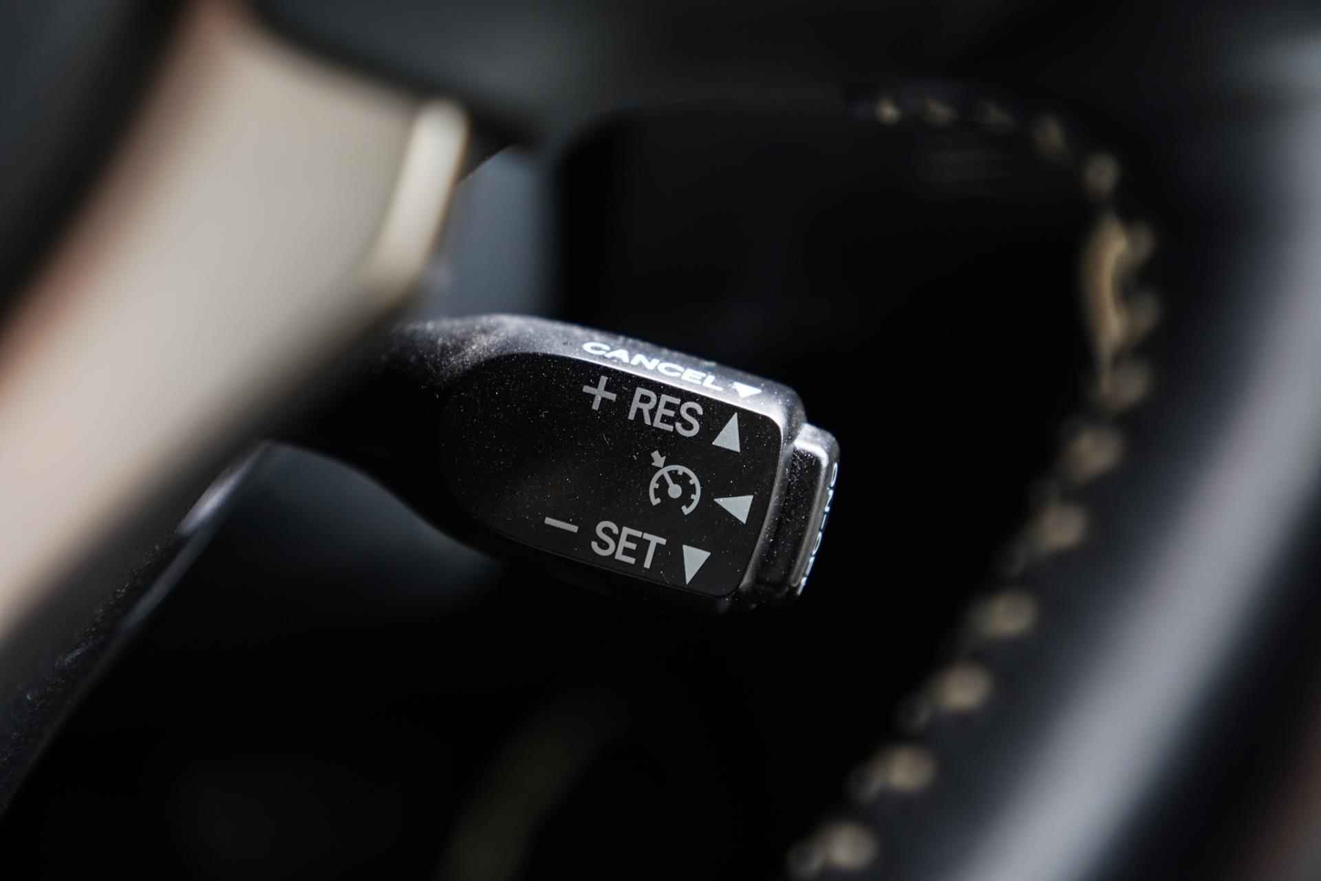 Lexus CT 200h Luxury Beige leder - 22/44