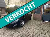 Opel Astra 1.6 T Executive