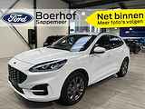 Ford Kuga 2.5 PHEV ST-Line Adapt Cruise I Elektr Achterklep I Winter Pack I garantie tm 08-2027