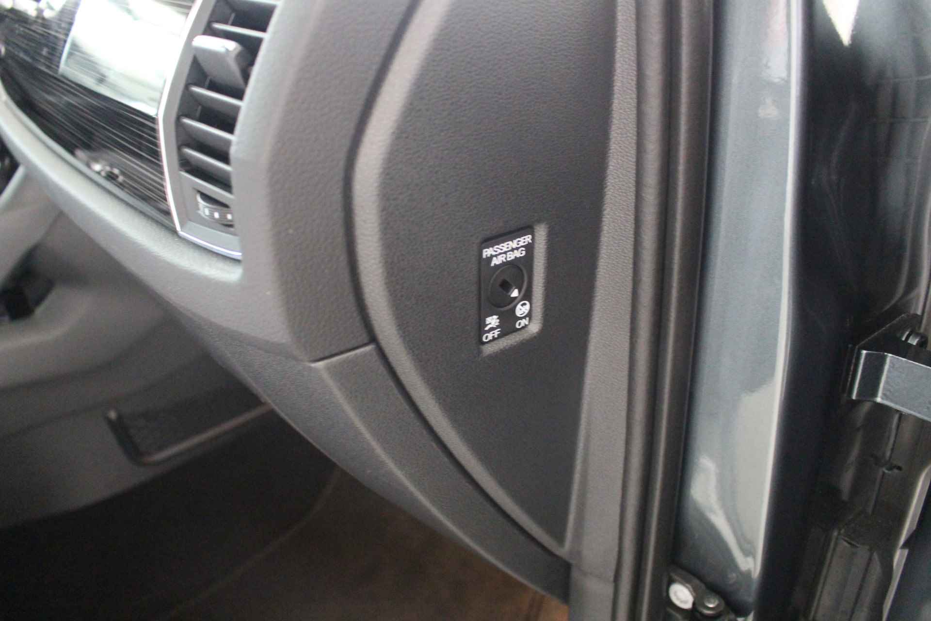Škoda Kodiaq 1.5 TSI DSG Style 7-Persoons Navigatie | Apple Carplay | Android Auto | Stoelverwarming | Parkeersensoren . - 13/33