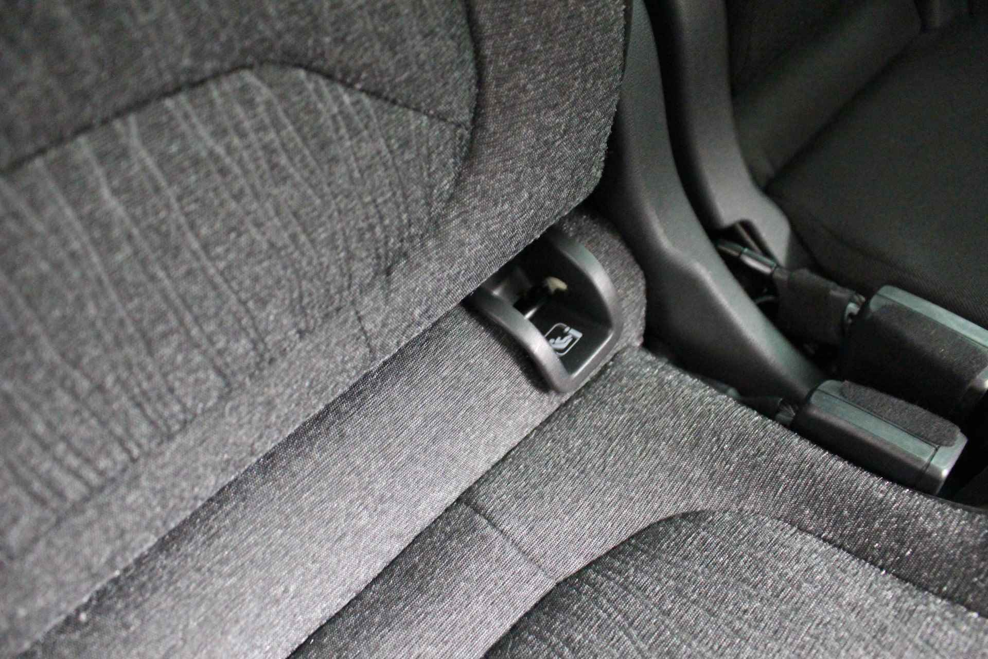 Škoda Kodiaq 1.5 TSI DSG Style 7-Persoons Navigatie | Apple Carplay | Android Auto | Stoelverwarming | Parkeersensoren . - 14/33