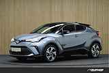 Toyota C-HR 2.0 Hybrid 184PK Style Bi-Tone | Adaptive-cruise | Apple Carplay & Android Auto | Camera | Dodehoekdetectie | Keyless | Afneembare Trekhaak | Winterpakket