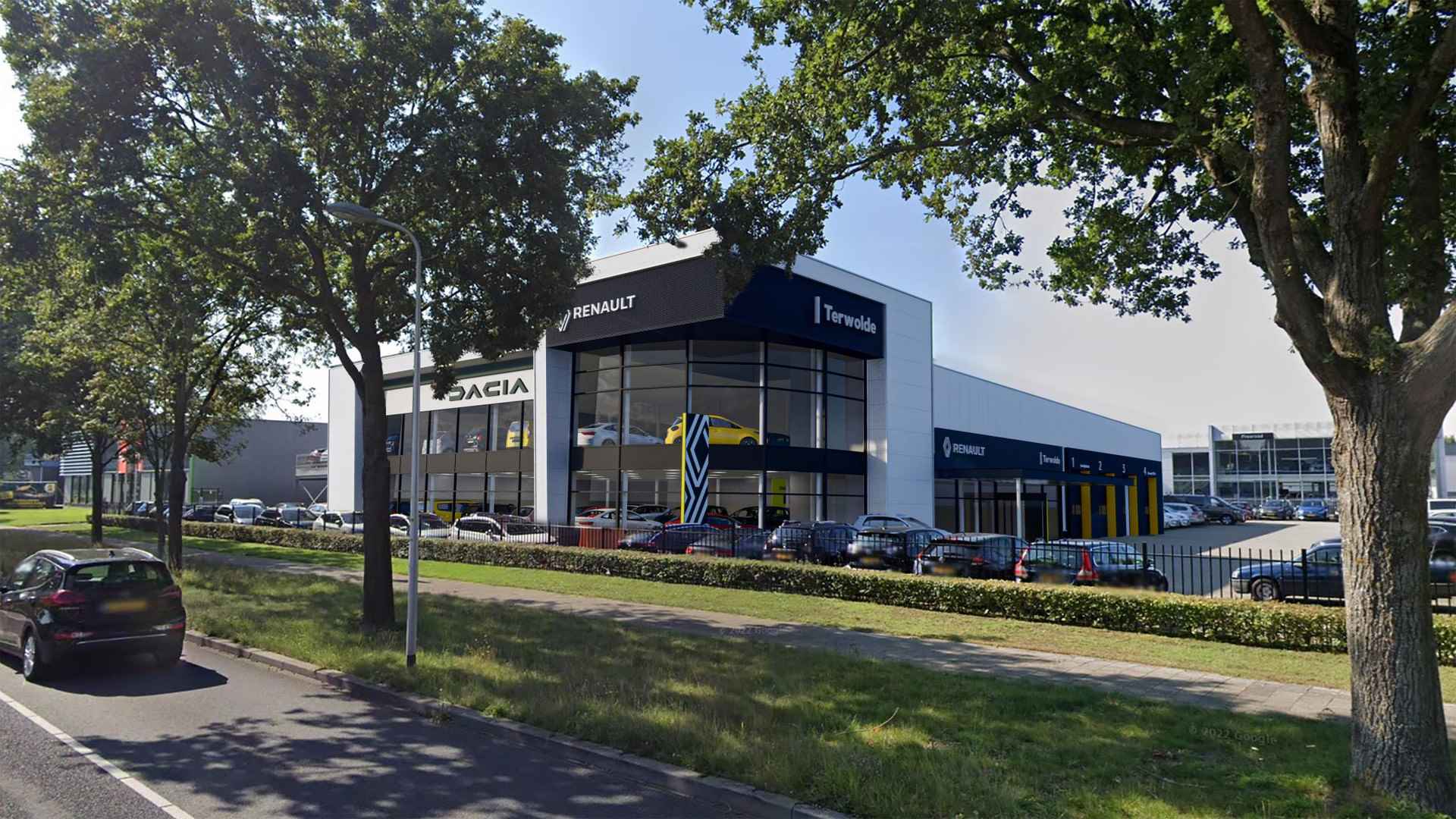Renault Talisman Estate 1.3 TCe 140 Business Intens | Trekhaak | - 40/41