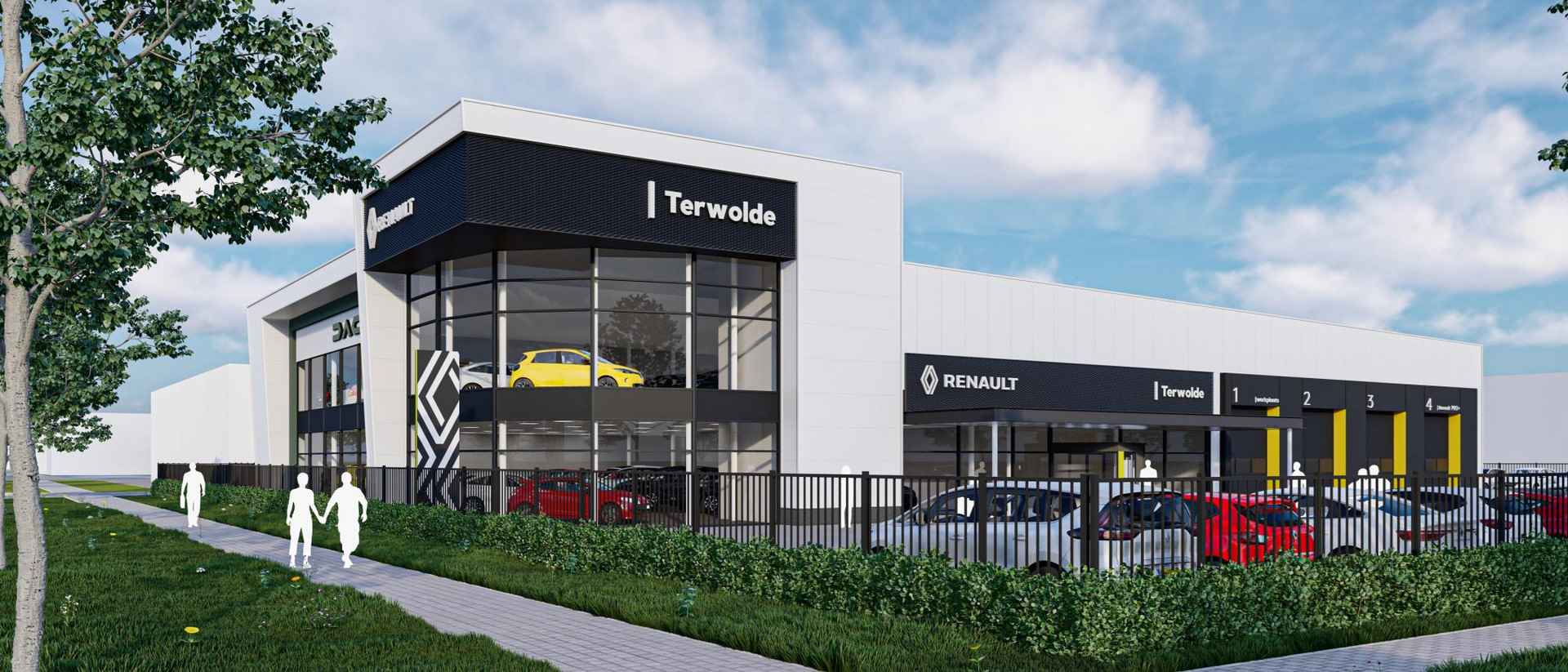 Renault Talisman Estate 1.3 TCe 140 Business Intens | Trekhaak | - 41/41