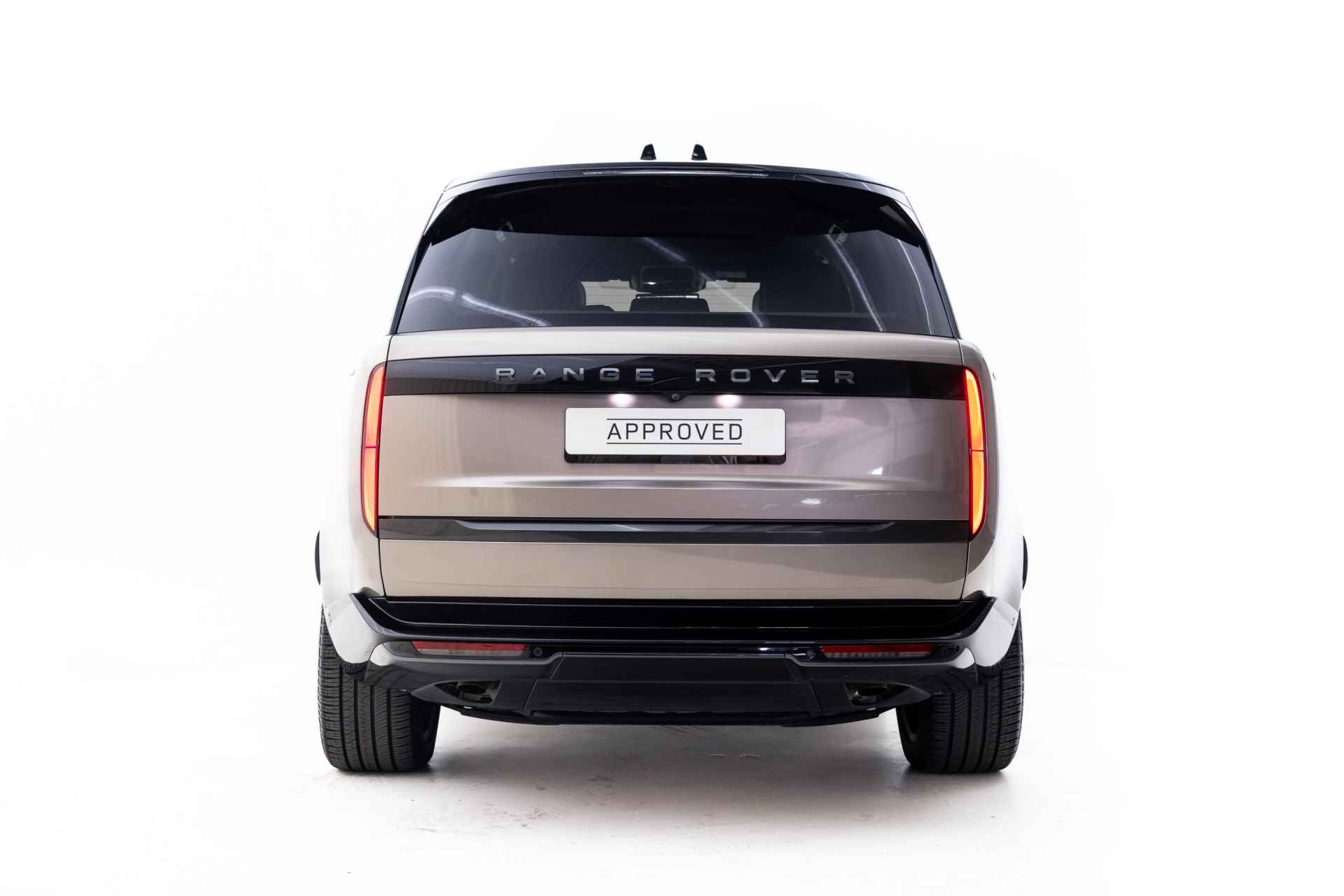 Land Rover Range Rover P510e Autobiography | Achterasbesturing | Pano | Head-up | Stoelmassage | Lederen hemelbekl | Shadow Pack - 22/39