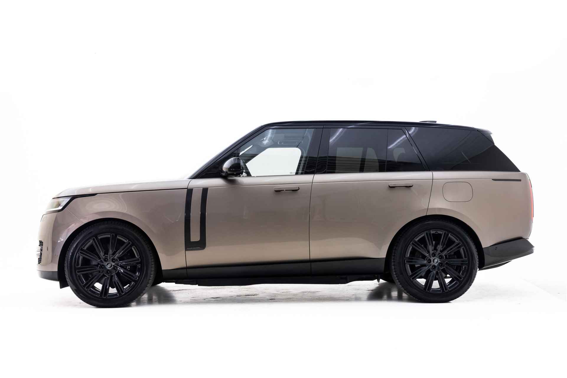 Land Rover Range Rover P510e Autobiography | Achterasbesturing | Pano | Head-up | Stoelmassage | Lederen hemelbekl | Shadow Pack - 32/39