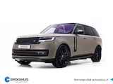 Land Rover Range Rover P510e Autobiography | Achterasbesturing | Pano | Head-up | Stoelmassage | Lederen hemelbekl | Shadow Pack