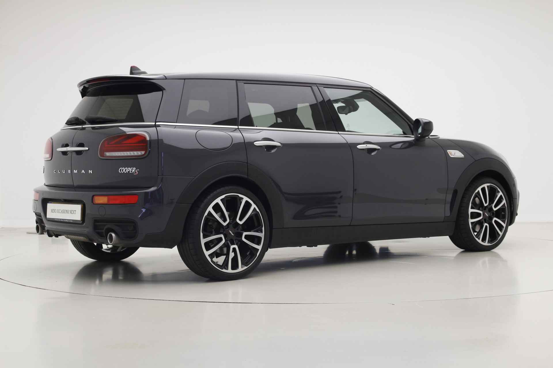 MINI Clubman 2.0 Cooper S Hammersmith | Harman Kardon | JCW Pakket | Panorama - 3/22