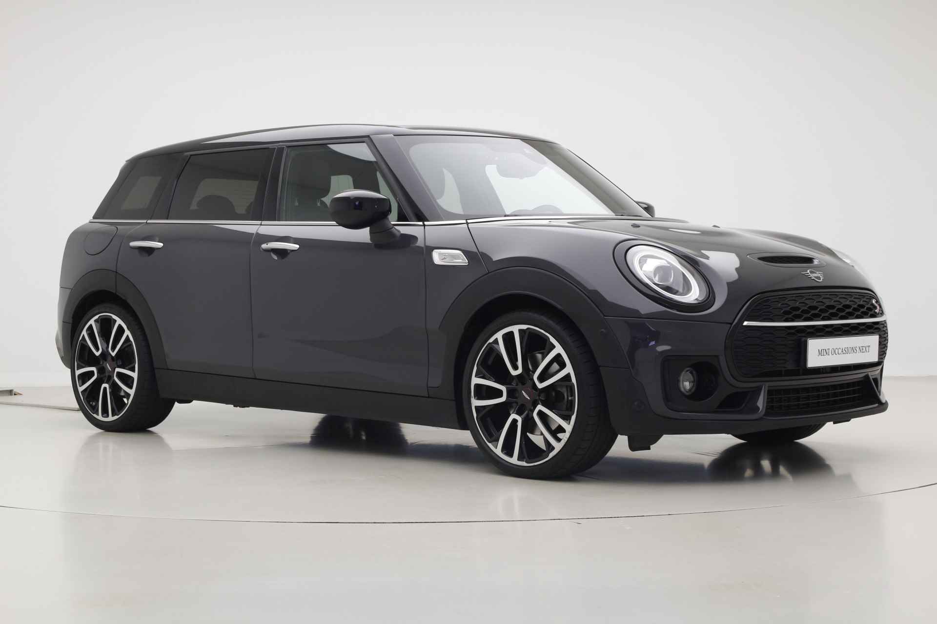 MINI Clubman 2.0 Cooper S Hammersmith | Harman Kardon | JCW Pakket | Panorama - 4/22