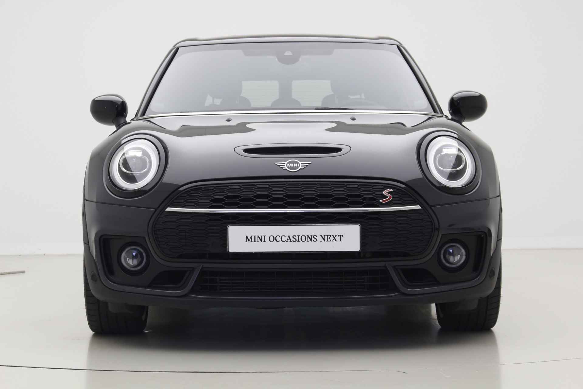 MINI Clubman 2.0 Cooper S Hammersmith | Harman Kardon | JCW Pakket | Panorama - 5/22