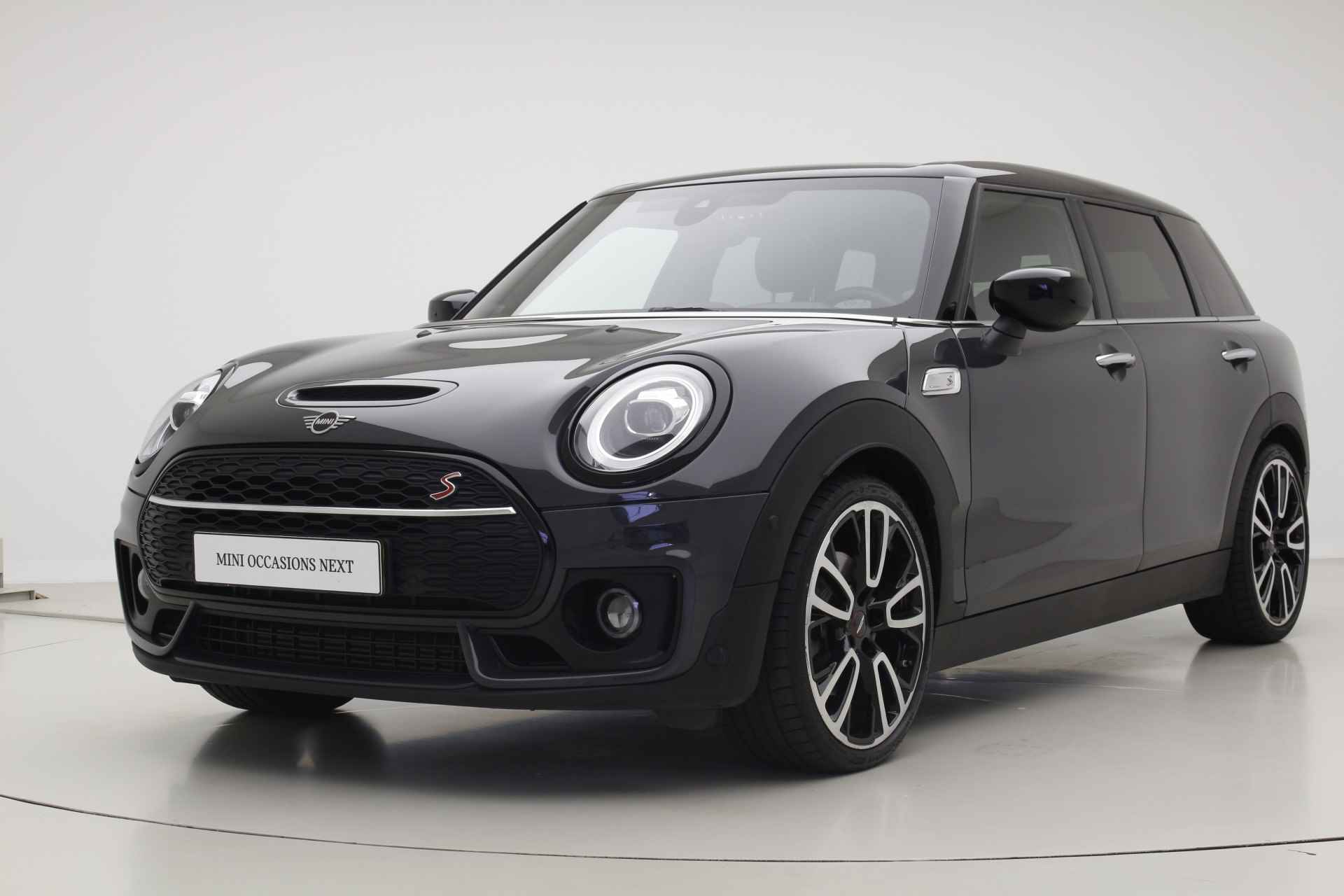 MINI Clubman 2.0 Cooper S Hammersmith | Harman Kardon | JCW Pakket | Panorama - 6/22