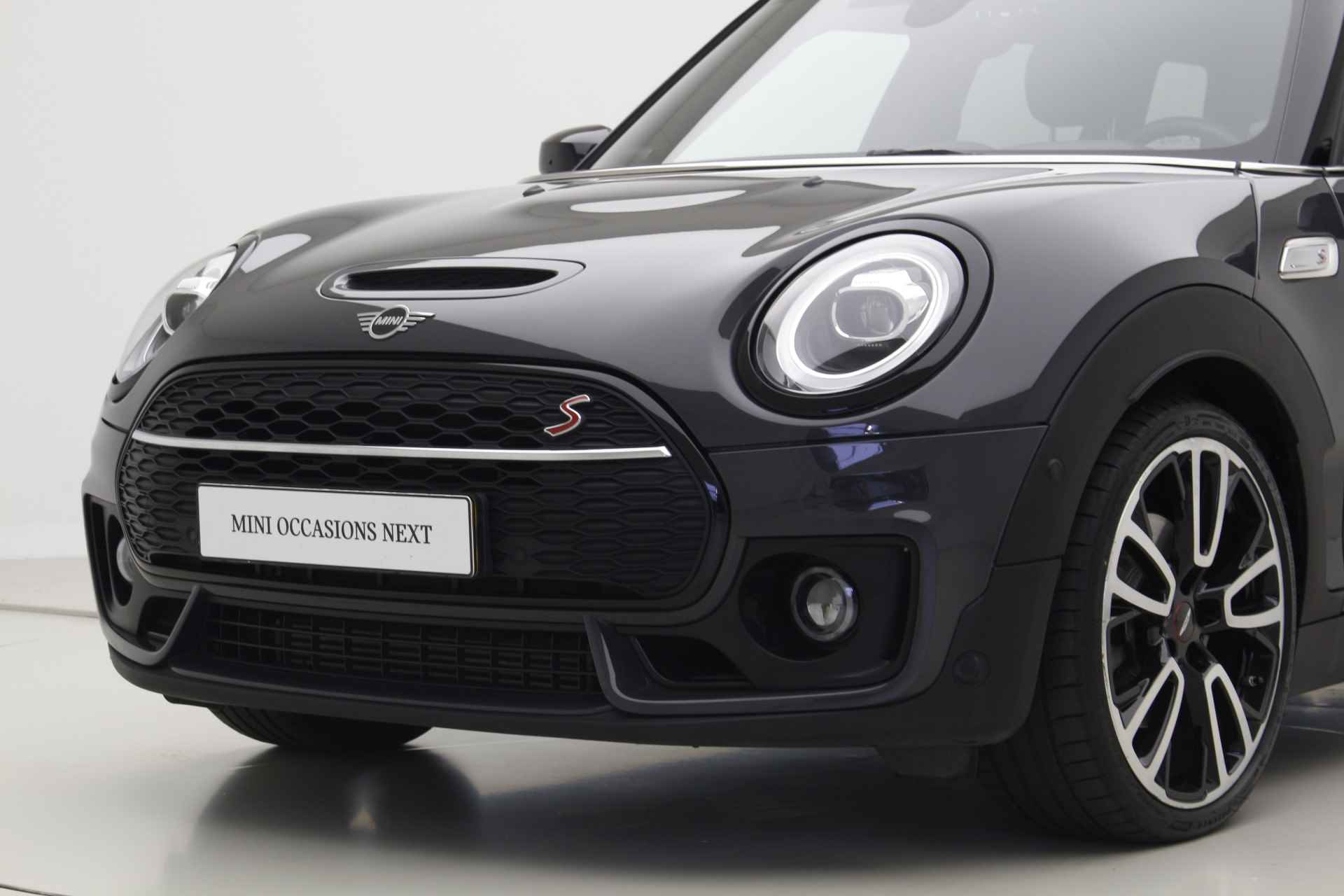 MINI Clubman 2.0 Cooper S Hammersmith | Harman Kardon | JCW Pakket | Panorama - 7/22