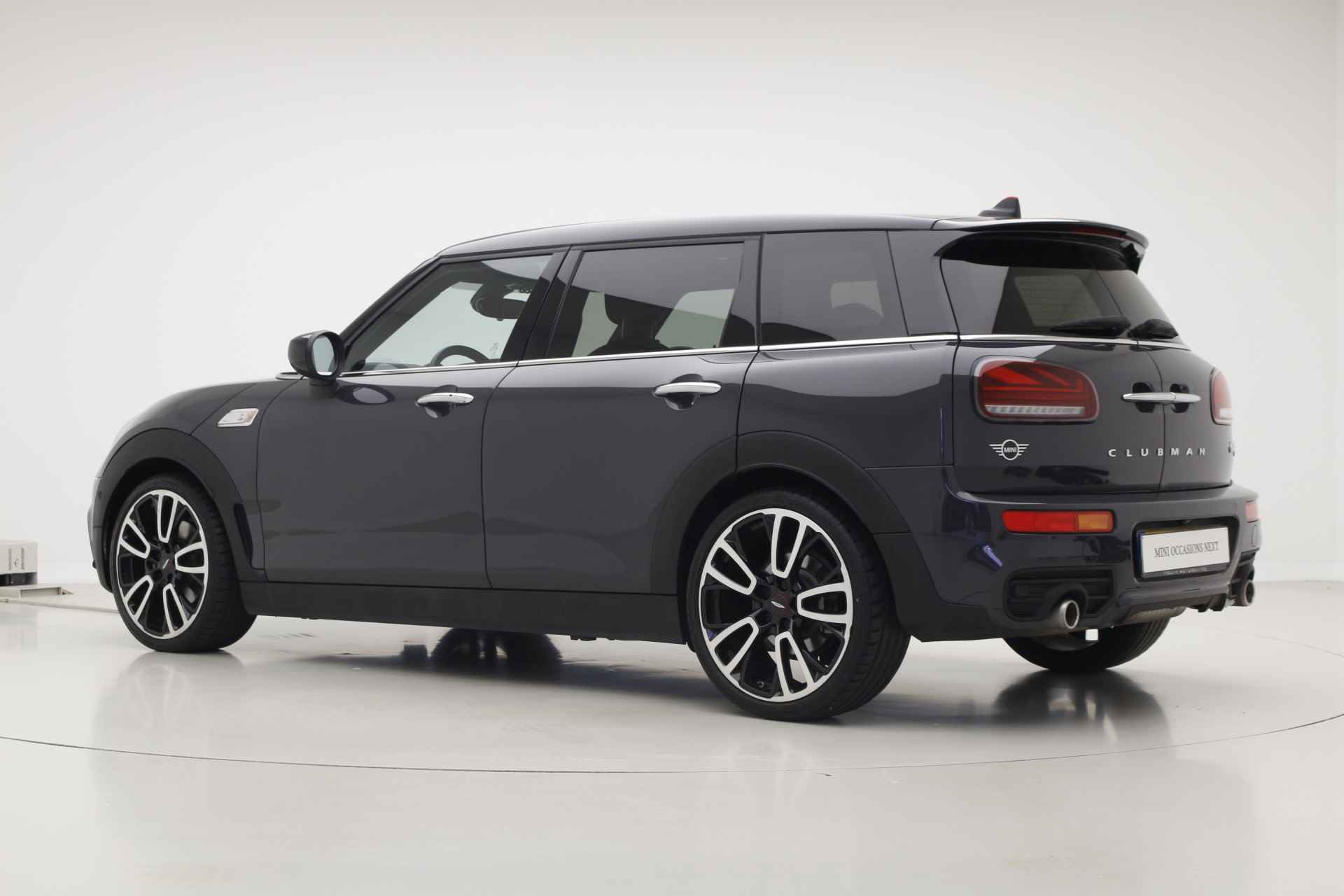 MINI Clubman 2.0 Cooper S Hammersmith | Harman Kardon | JCW Pakket | Panorama - 8/22