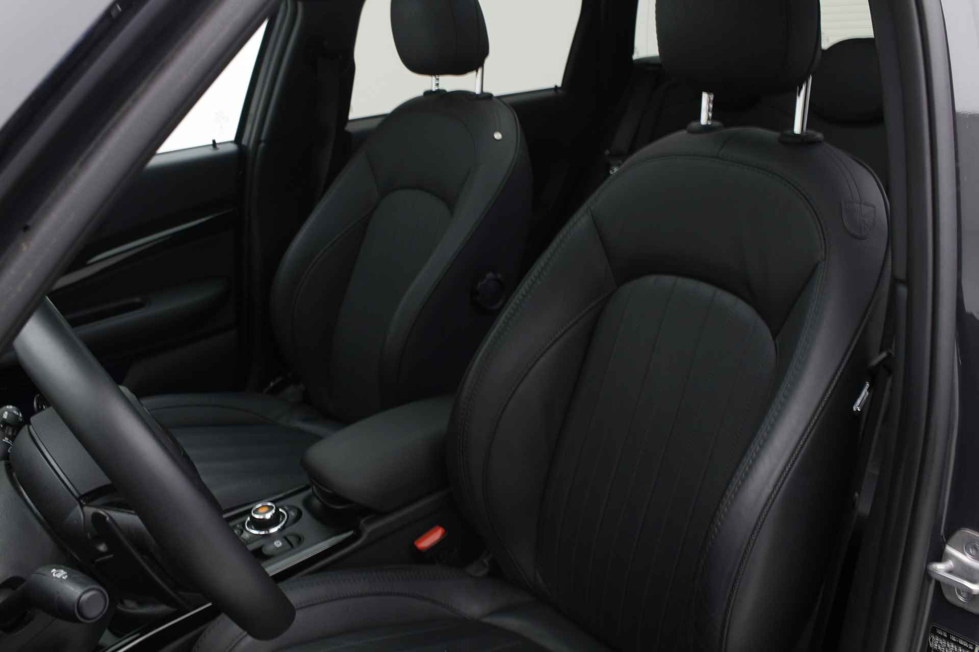 MINI Clubman 2.0 Cooper S Hammersmith | Harman Kardon | JCW Pakket | Panorama - 12/22