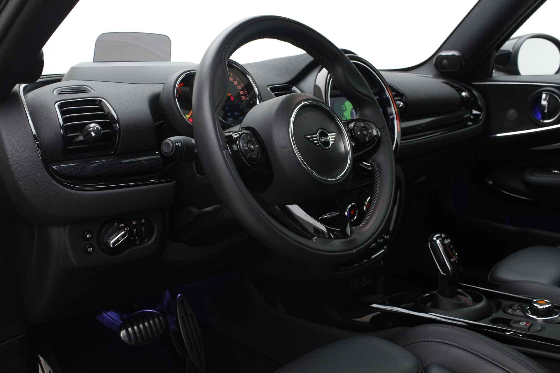 MINI Clubman 2.0 Cooper S Hammersmith | Harman Kardon | JCW Pakket | Panorama - 16/22