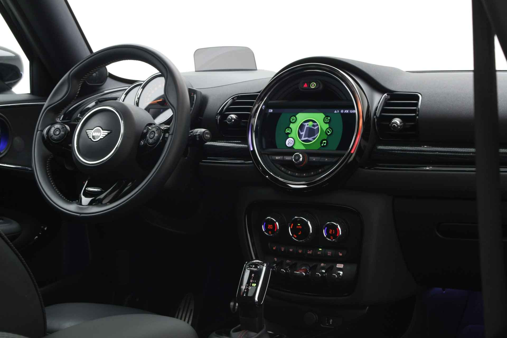 MINI Clubman 2.0 Cooper S Hammersmith | Harman Kardon | JCW Pakket | Panorama - 21/22