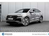 Audi Q4 Sportback e-tron 45 quattro Advanced edition 82 kWh