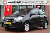 SUZUKI Celerio 1.0 Comfort | Orig. NL | A/C | Bluetooth |