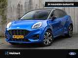 Ford Puma ST-Line First Edition 1.0 EcoBoost Hybrid 125pk PDC ACHTER | 17''LM | CRUISE.C | NAVI | CLIMA | APPLE-CARPLAY