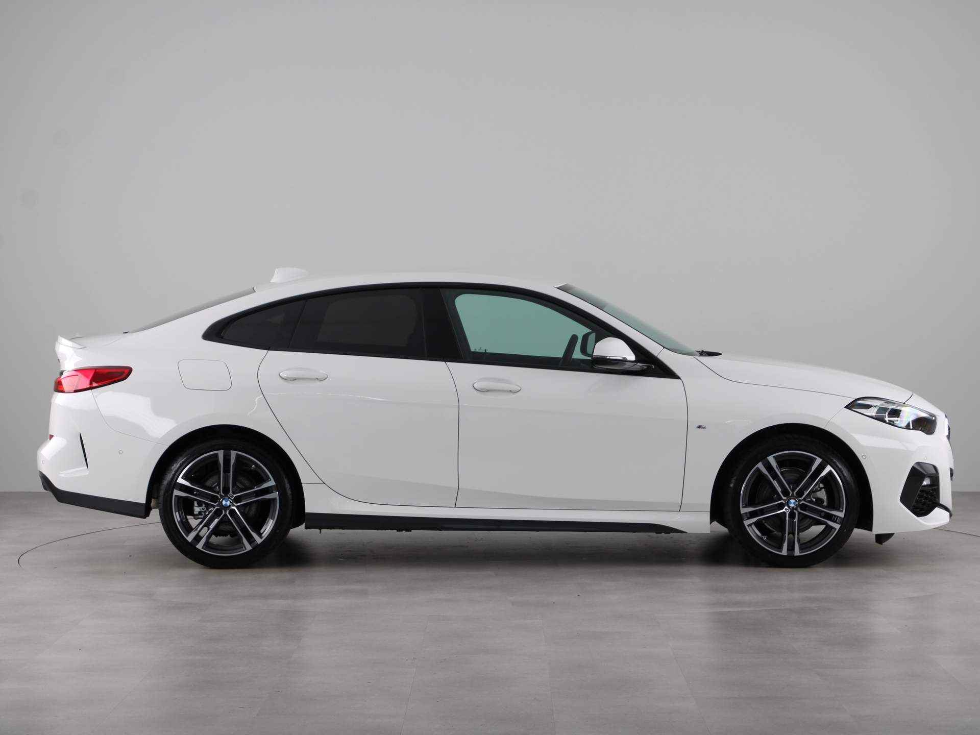 BMW 2 Serie 218i Gran Coupé M Sportpakket Aut. - 8/22