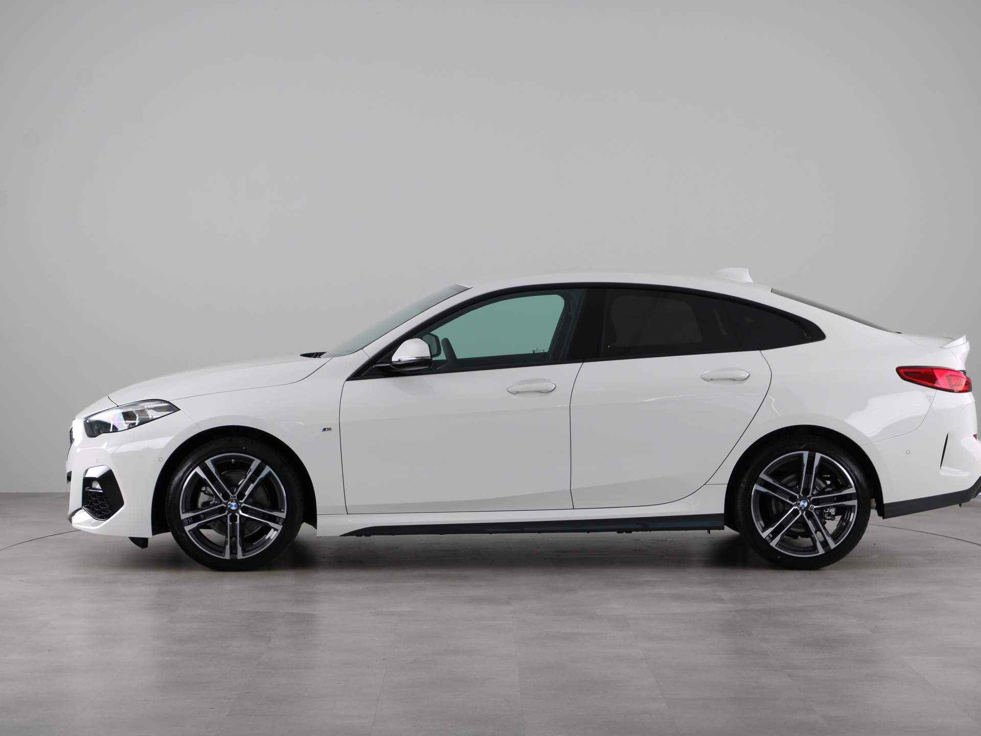 BMW 2 Serie 218i Gran Coupé M Sportpakket Aut. - 12/22