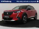 Peugeot 2008 1.2 PureTech 130PK GT-Line Automaat | Voorruitverwarming | Camera | Navigatie | Keyless |