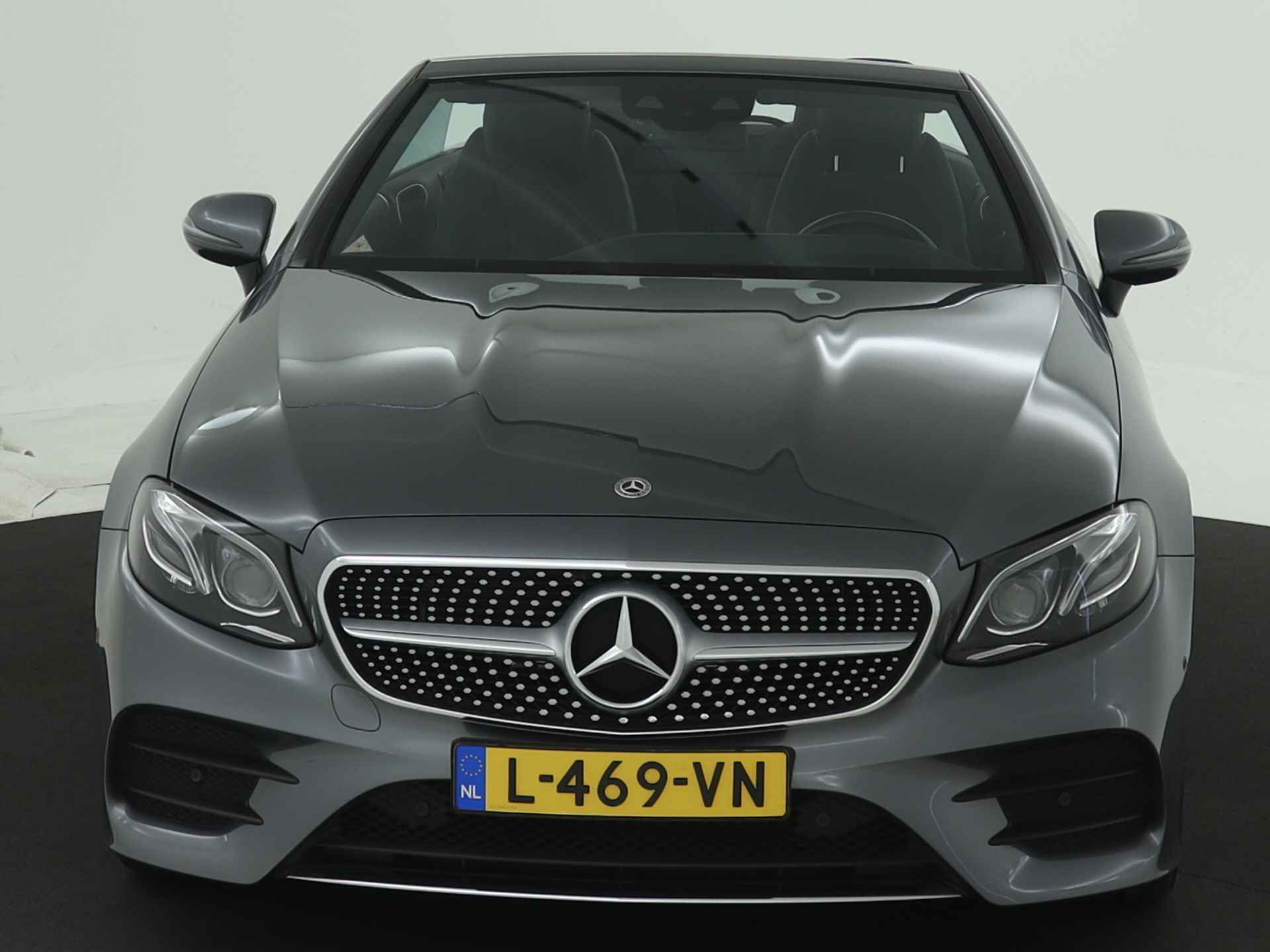 Mercedes-Benz E-Klasse Cabrio 200 Premium Plus Limited | AMG | Sfeerverlichting | Navigatie | Memory Seats | Stoel+Nekverwarming |  Parkeersensoren + Camera | Inclusief 24 MB Premium Certified garantie voor Europa. - 22/42