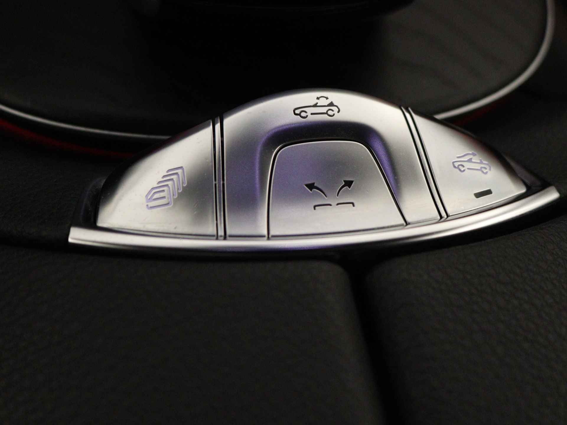 Mercedes-Benz E-Klasse Cabrio 200 Premium Plus Limited | AMG | Sfeerverlichting | Navigatie | Memory Seats | Stoel+Nekverwarming |  Parkeersensoren + Camera | Inclusief 24 MB Premium Certified garantie voor Europa. - 28/42