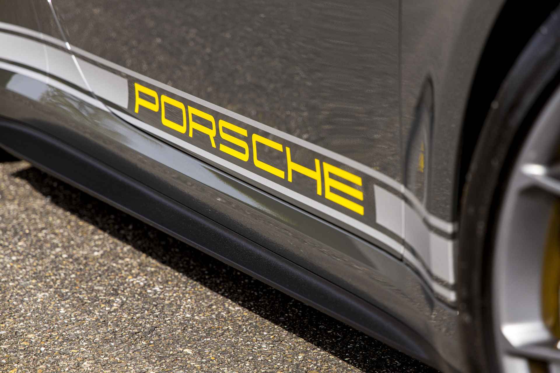 Porsche 911 4.0 GT3 Touring | PCCB | LED Matrix | Carbon dak | Interieur Carbon mat | Adapt. stoelen | Bose | Geen circuit km! | Liftsysteem vooras | incl. Winterset en gereedschap - 10/61
