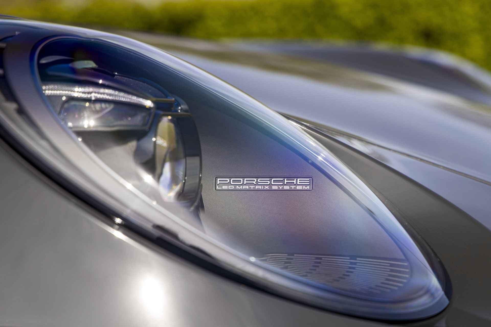 Porsche 911 4.0 GT3 Touring | PCCB | LED Matrix | Carbon dak | Interieur Carbon mat | Adapt. stoelen | Bose | Geen circuit km! | Liftsysteem vooras | incl. Winterset en gereedschap - 11/61