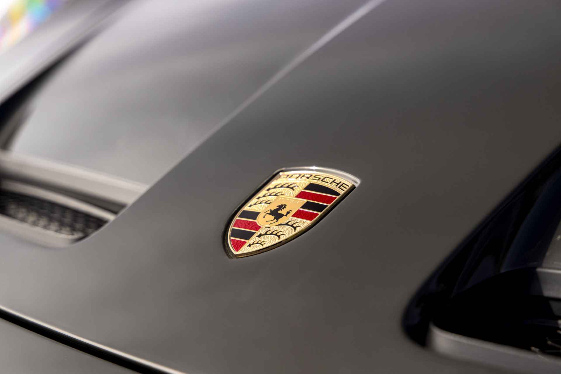 Porsche 911 4.0 GT3 Touring | PCCB | LED Matrix | Carbon dak | Interieur Carbon mat | Adapt. stoelen | Bose | Geen circuit km! | Liftsysteem vooras | incl. Winterset en gereedschap - 13/61