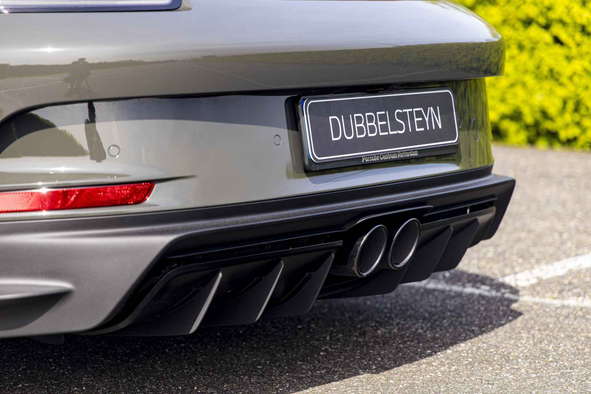 Porsche 911 4.0 GT3 Touring | PCCB | LED Matrix | Carbon dak | Interieur Carbon mat | Adapt. stoelen | Bose | Geen circuit km! | Liftsysteem vooras | incl. Winterset en gereedschap - 16/61