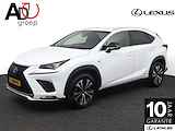 Lexus NX 300h AWD F Sport Line | Apple Carplay | Adaptief demping systeem | Stoelverwarming