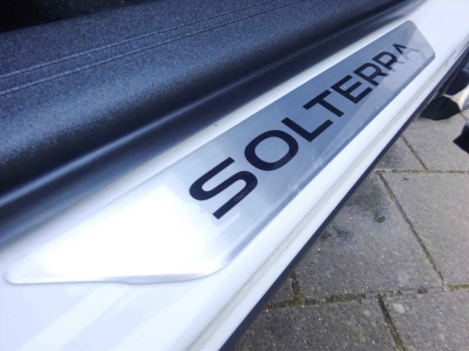 Subaru Solterra 71,4 kWh 218pk AWD | NAP | 1e eigenaar | 8 jaar fabrieksgarantie - 31/47