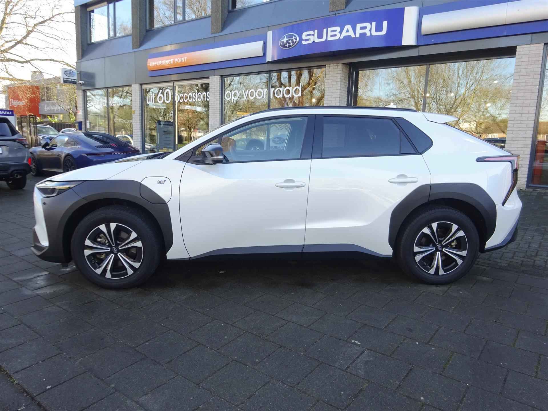 Subaru Solterra 71,4 kWh 218pk AWD | NAP | 1e eigenaar | 8 jaar fabrieksgarantie - 44/47