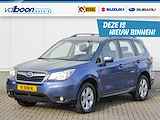 Subaru Forester 2.0 Luxury Automaat | Lm-Velgen | Trekhaak